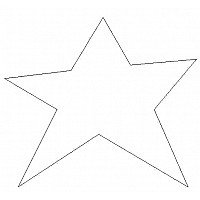 star simple